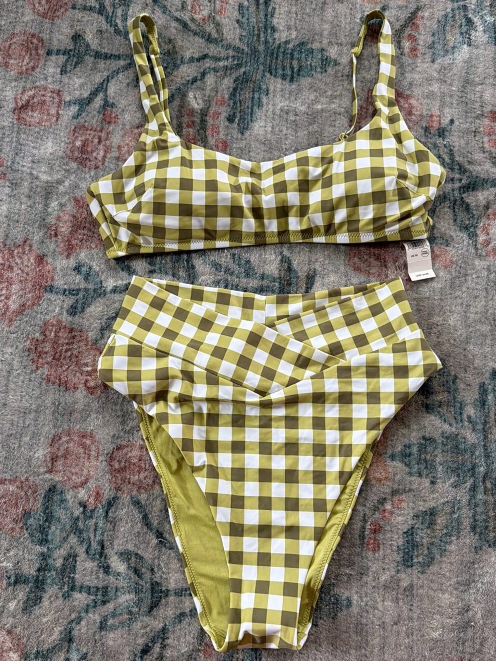 Aerie women’s bikini